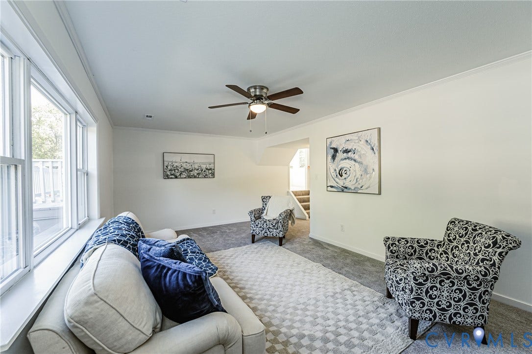 6101 Gatesgreen Drive, Chesterfield, VA 23832 6101 Gatesgreen Drive, Chesterfield, VA 23832