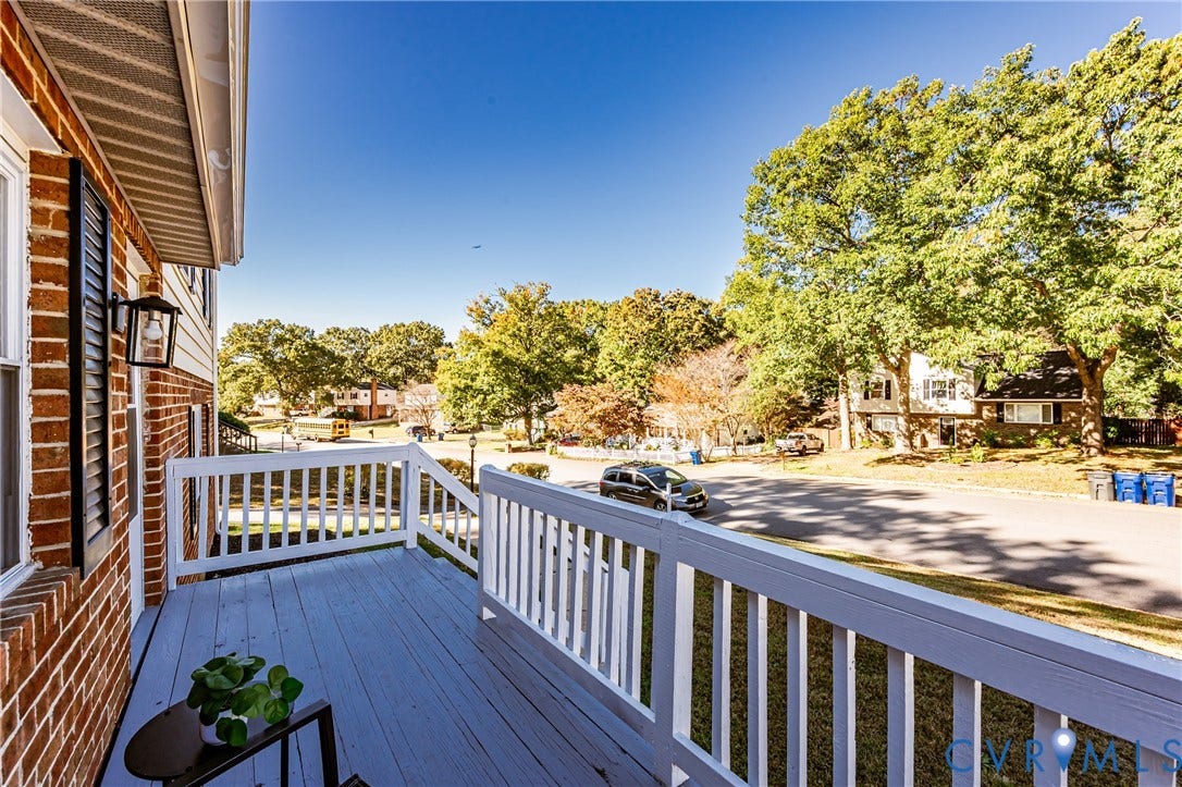 6101 Gatesgreen Drive, Chesterfield, VA 23832 6101 Gatesgreen Drive, Chesterfield, VA 23832