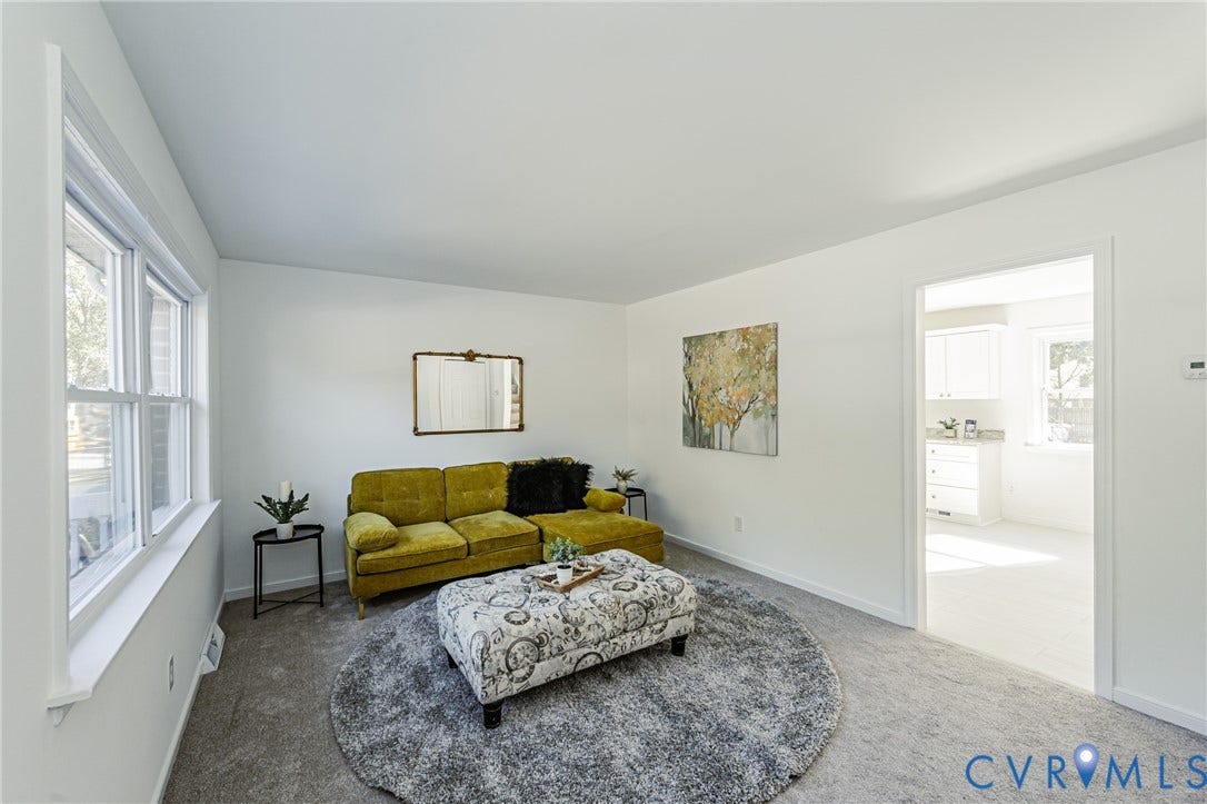 6101 Gatesgreen Drive, Chesterfield, VA 23832 6101 Gatesgreen Drive, Chesterfield, VA 23832