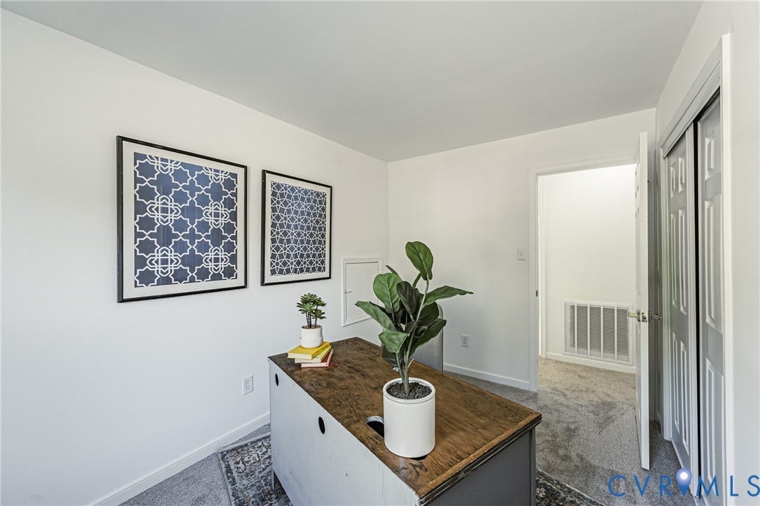 6101 Gatesgreen Drive, Chesterfield, VA 23832 6101 Gatesgreen Drive, Chesterfield, VA 23832