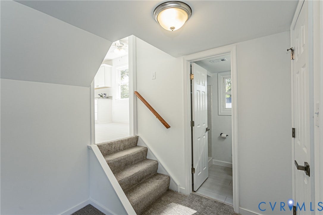 6101 Gatesgreen Drive, Chesterfield, VA 23832 6101 Gatesgreen Drive, Chesterfield, VA 23832