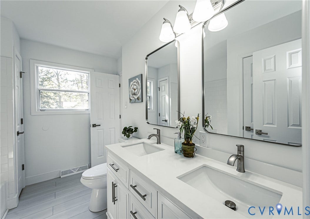 6101 Gatesgreen Drive, Chesterfield, VA 23832 6101 Gatesgreen Drive, Chesterfield, VA 23832