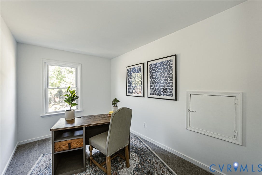 6101 Gatesgreen Drive, Chesterfield, VA 23832 6101 Gatesgreen Drive, Chesterfield, VA 23832