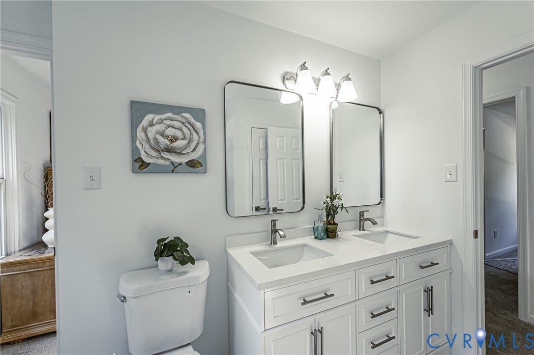 6101 Gatesgreen Drive, Chesterfield, VA 23832 6101 Gatesgreen Drive, Chesterfield, VA 23832