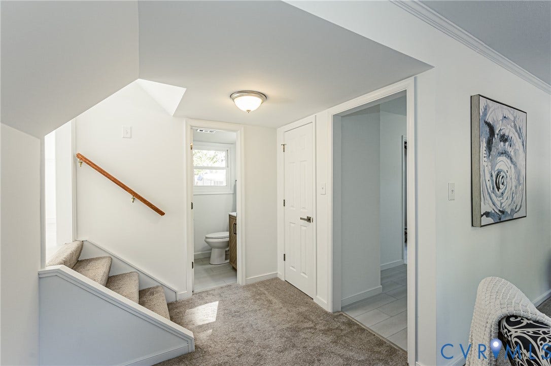 6101 Gatesgreen Drive, Chesterfield, VA 23832 6101 Gatesgreen Drive, Chesterfield, VA 23832