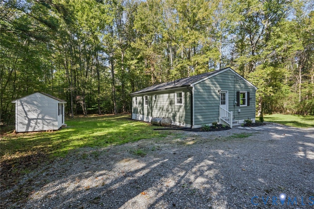 15227 Horseshoe Bridge Road, Hanover, VA 23047 15227 Horseshoe Bridge Road, Hanover, VA 23047