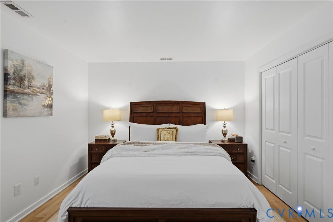907 Green Ridge Drive, Richmond, VA 23225 907 Green Ridge Drive, Richmond, VA 23225