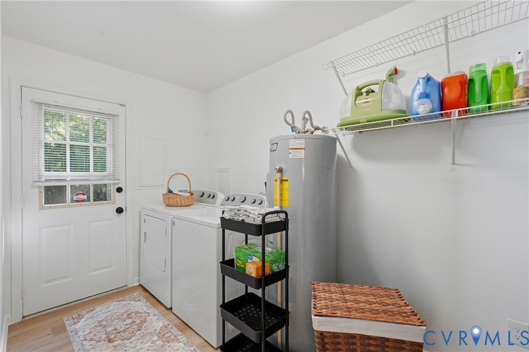 907 Green Ridge Drive, Richmond, VA 23225 907 Green Ridge Drive, Richmond, VA 23225