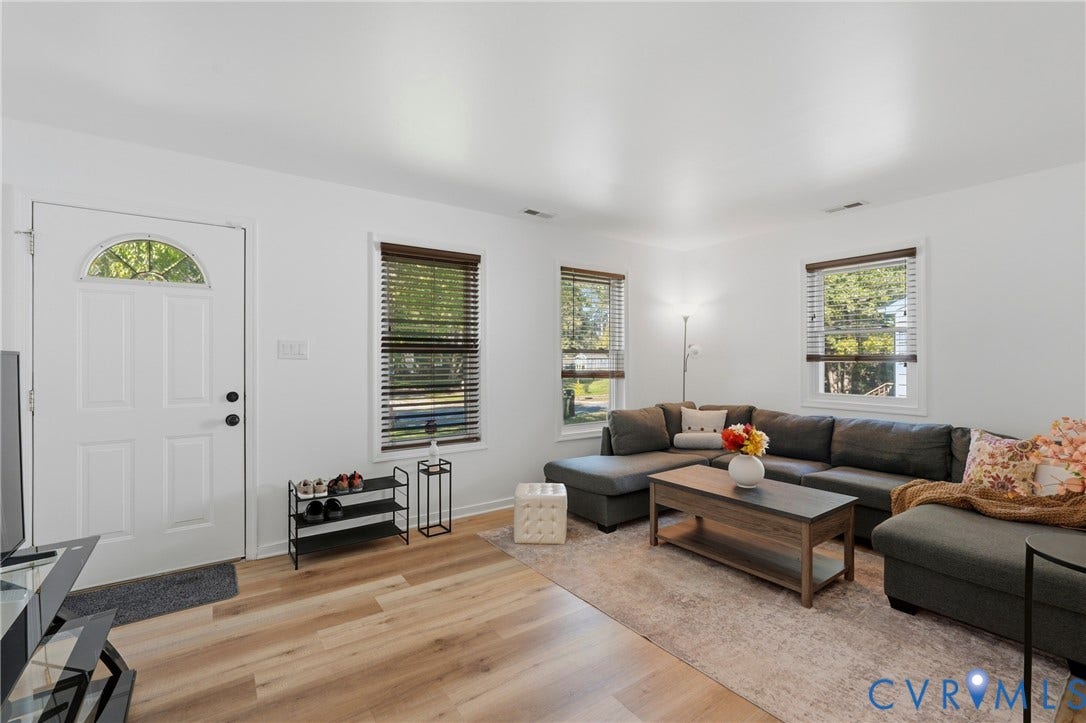 907 Green Ridge Drive, Richmond, VA 23225 907 Green Ridge Drive, Richmond, VA 23225