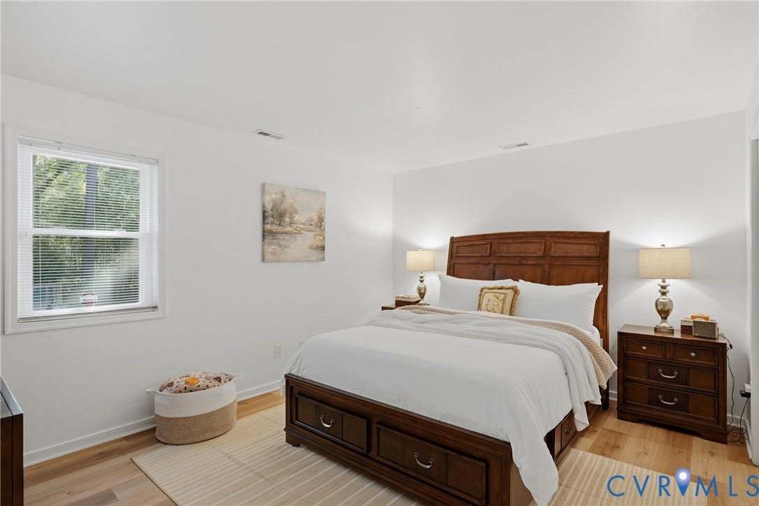 907 Green Ridge Drive, Richmond, VA 23225 907 Green Ridge Drive, Richmond, VA 23225