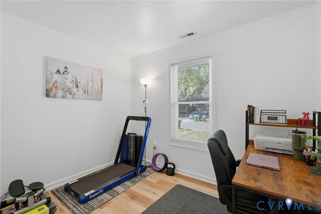 907 Green Ridge Drive, Richmond, VA 23225 907 Green Ridge Drive, Richmond, VA 23225