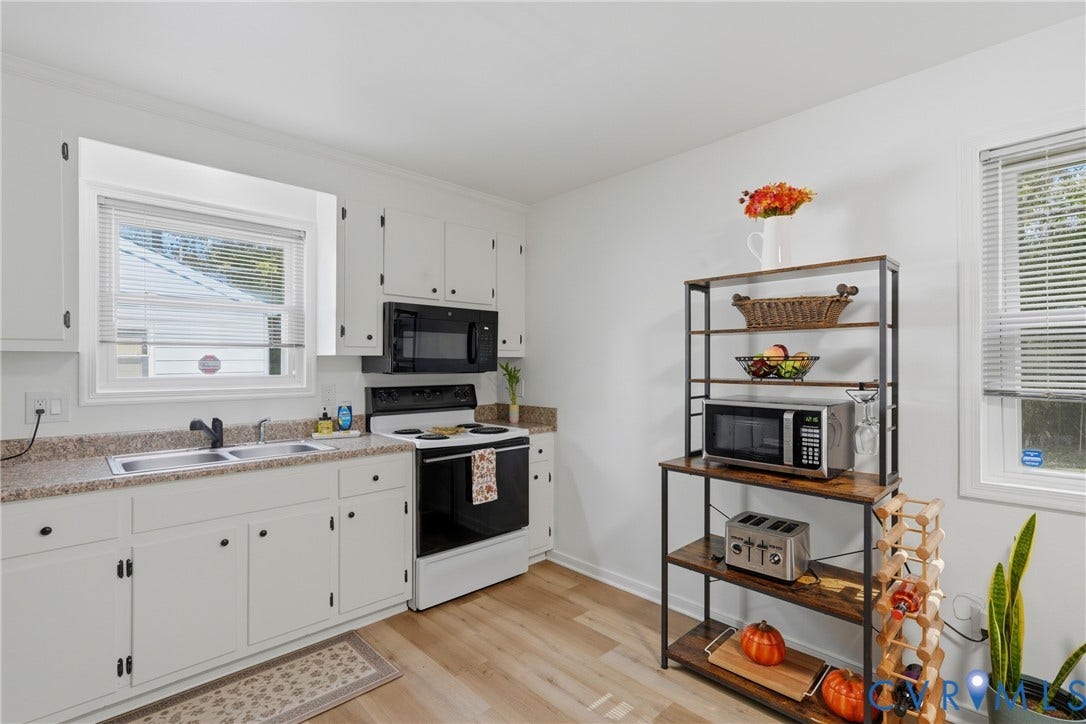 907 Green Ridge Drive, Richmond, VA 23225 907 Green Ridge Drive, Richmond, VA 23225