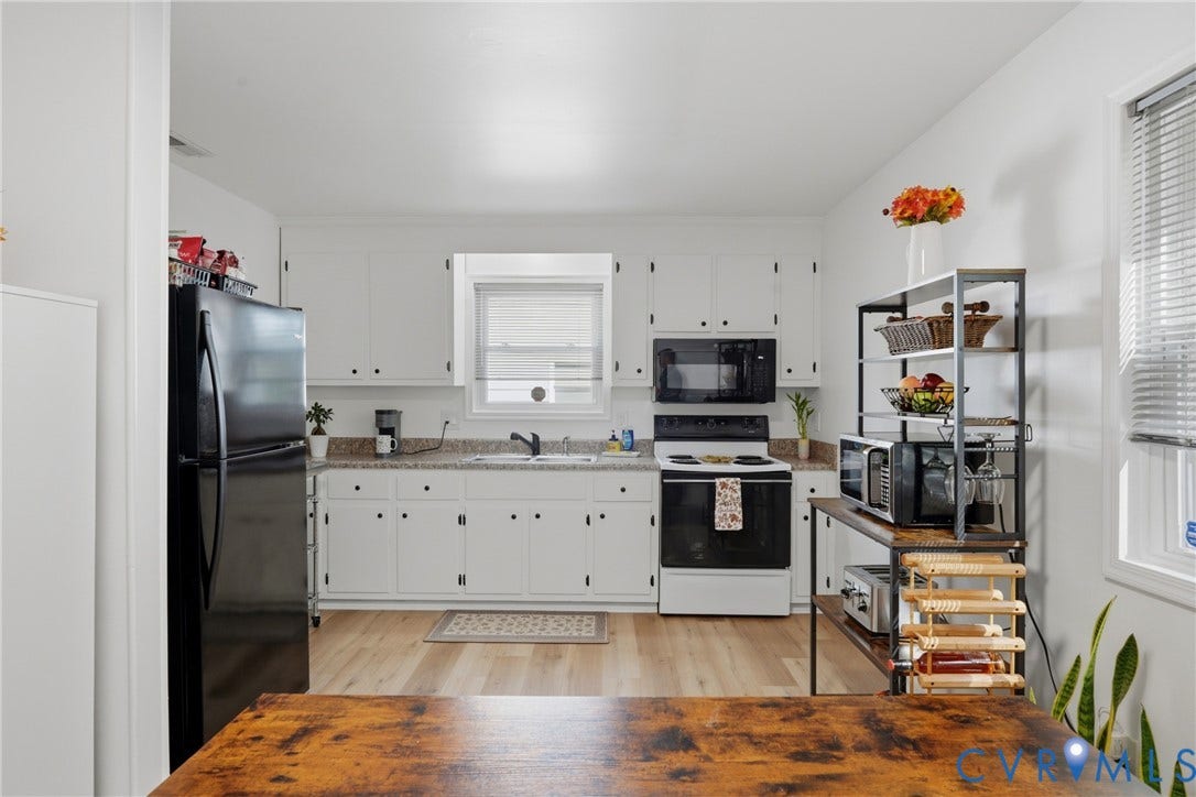 907 Green Ridge Drive, Richmond, VA 23225 907 Green Ridge Drive, Richmond, VA 23225
