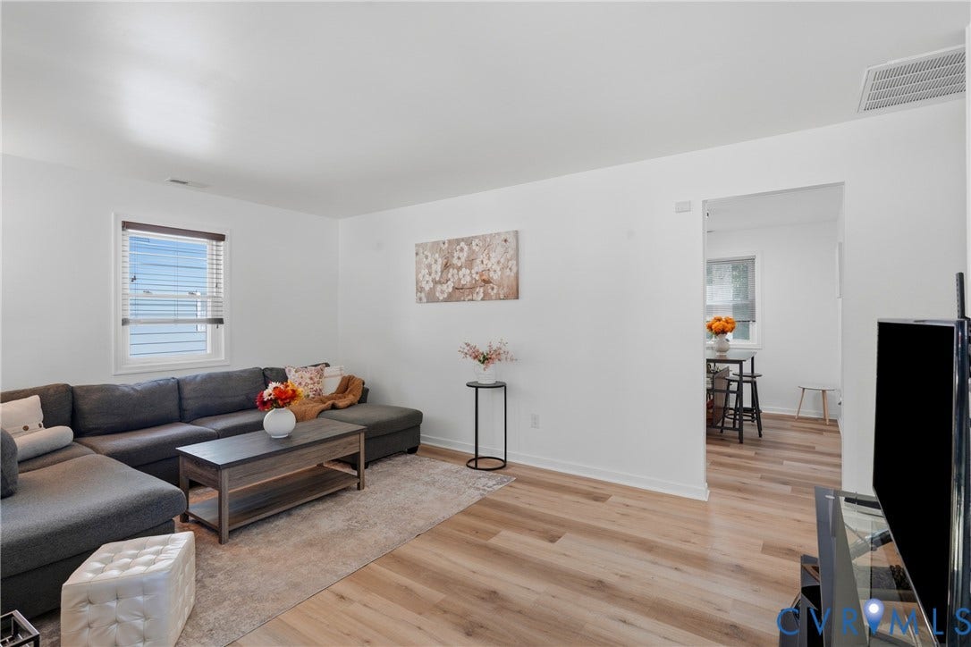 907 Green Ridge Drive, Richmond, VA 23225 907 Green Ridge Drive, Richmond, VA 23225