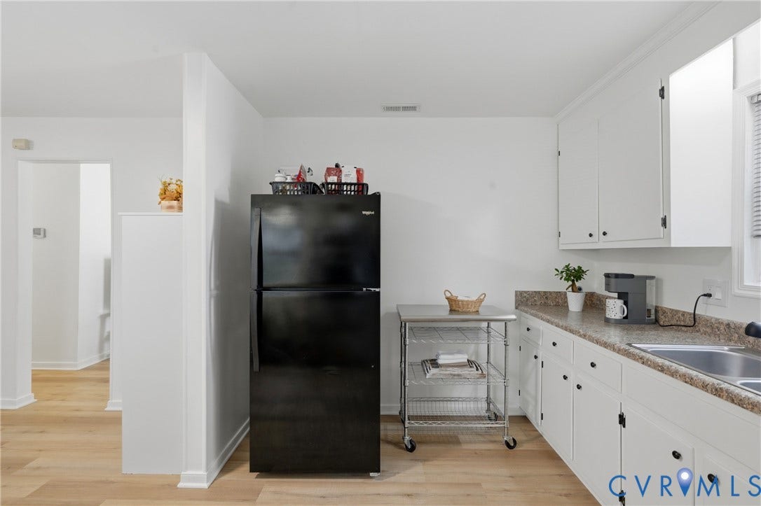 907 Green Ridge Drive, Richmond, VA 23225 907 Green Ridge Drive, Richmond, VA 23225