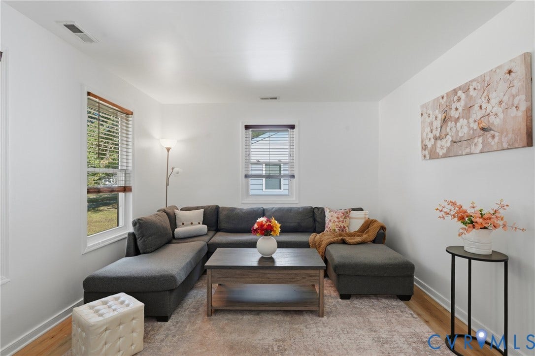 907 Green Ridge Drive, Richmond, VA 23225 907 Green Ridge Drive, Richmond, VA 23225