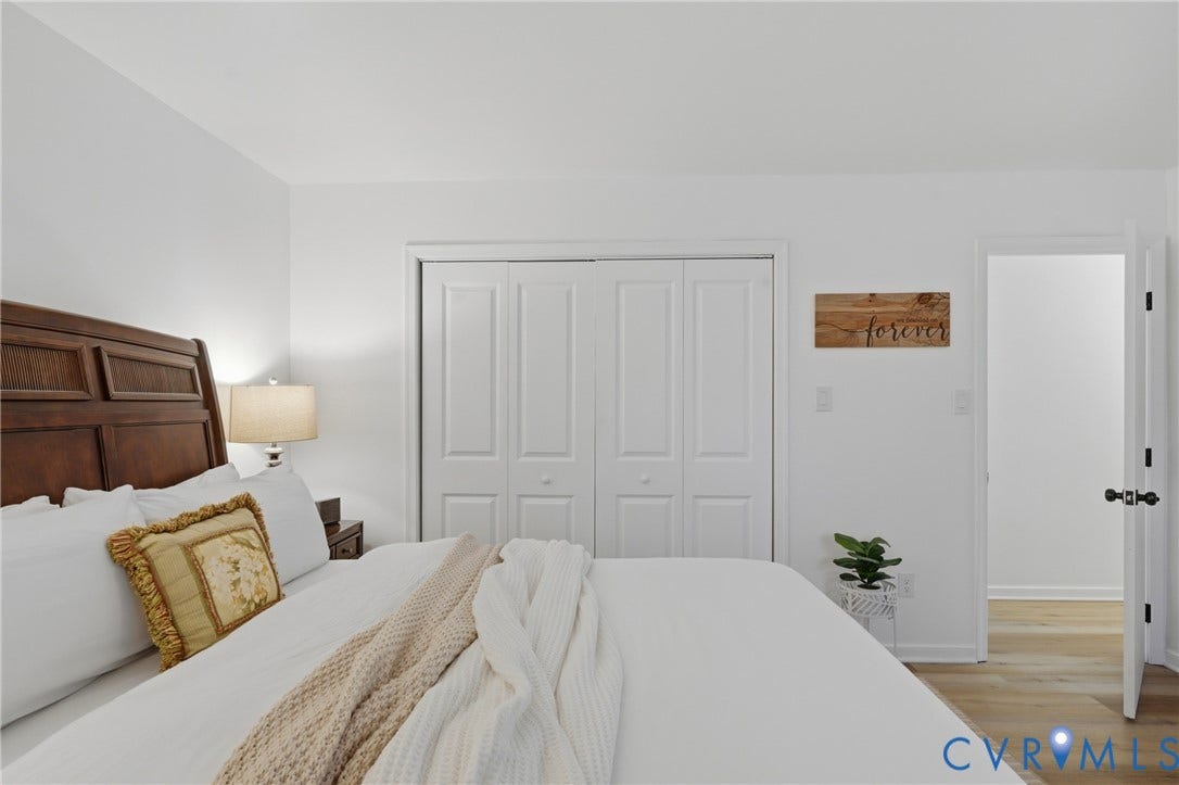 907 Green Ridge Drive, Richmond, VA 23225 907 Green Ridge Drive, Richmond, VA 23225