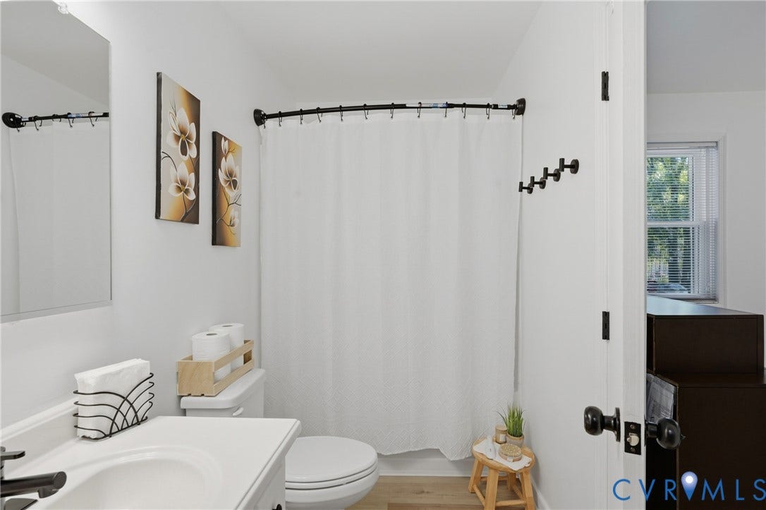 907 Green Ridge Drive, Richmond, VA 23225 907 Green Ridge Drive, Richmond, VA 23225
