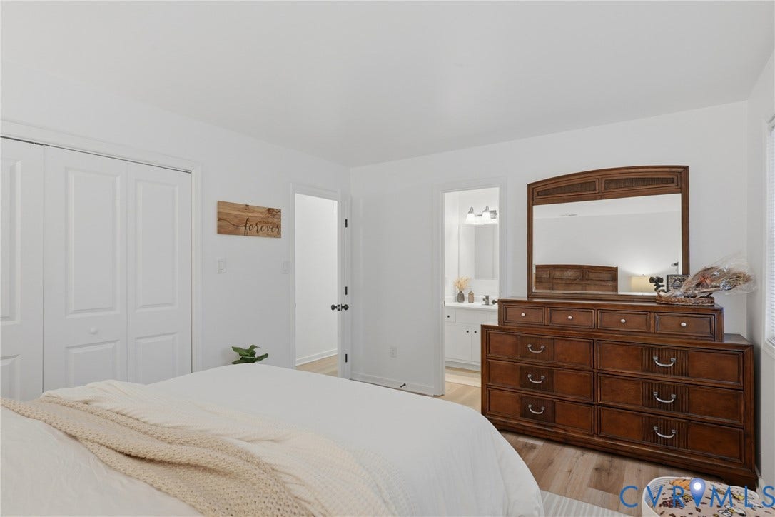 907 Green Ridge Drive, Richmond, VA 23225 907 Green Ridge Drive, Richmond, VA 23225
