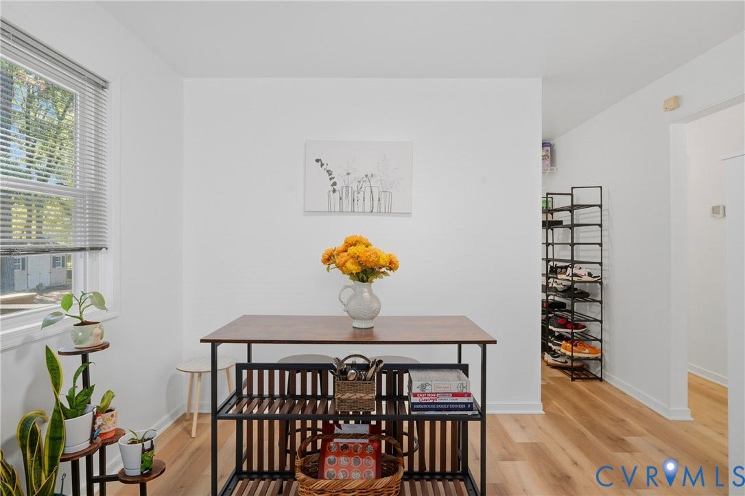 907 Green Ridge Drive, Richmond, VA 23225 907 Green Ridge Drive, Richmond, VA 23225