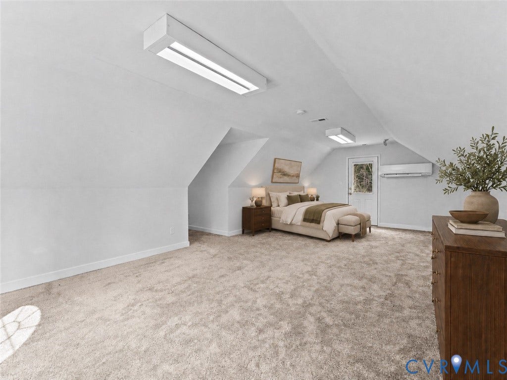 7040 Old Roxbury Road, Average, New Kent, VA 23141 VIRTUAL STAGING