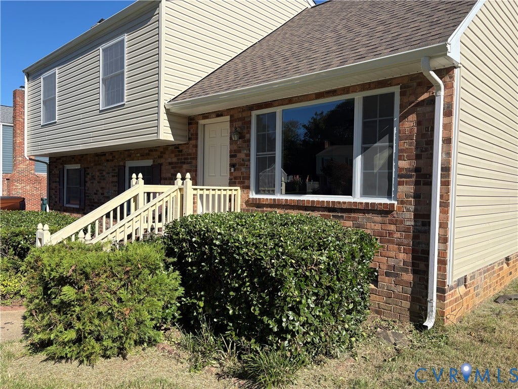 1708 Shewalt Drive, Fairfield, VA 23228 1708 Shewalt Drive, Fairfield, VA 23228