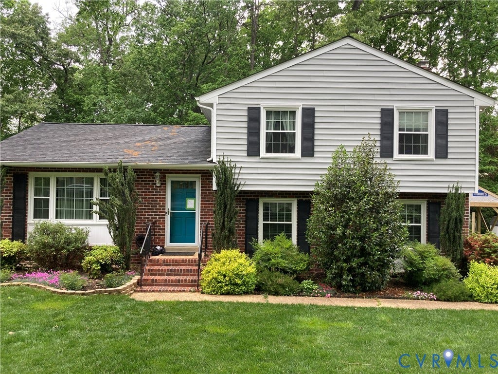 1120 Black Heath Road, Robious/Huguenot, Midlothian, VA 23113 1120 Black Heath Road, Robious/Huguenot, Midlothian, VA 23113