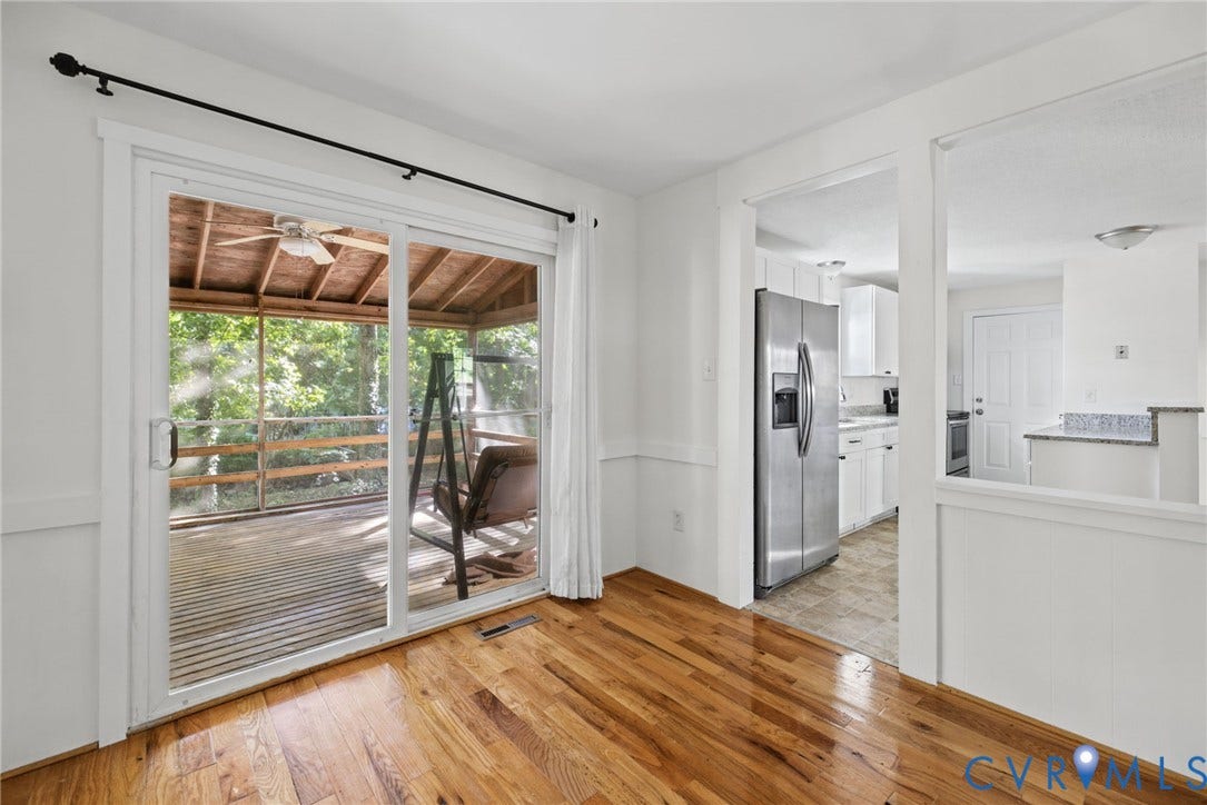 509 Overcliff Court, Walton Park, Midlothian, VA 23114 509 Overcliff Court, Walton Park, Midlothian, VA 23114