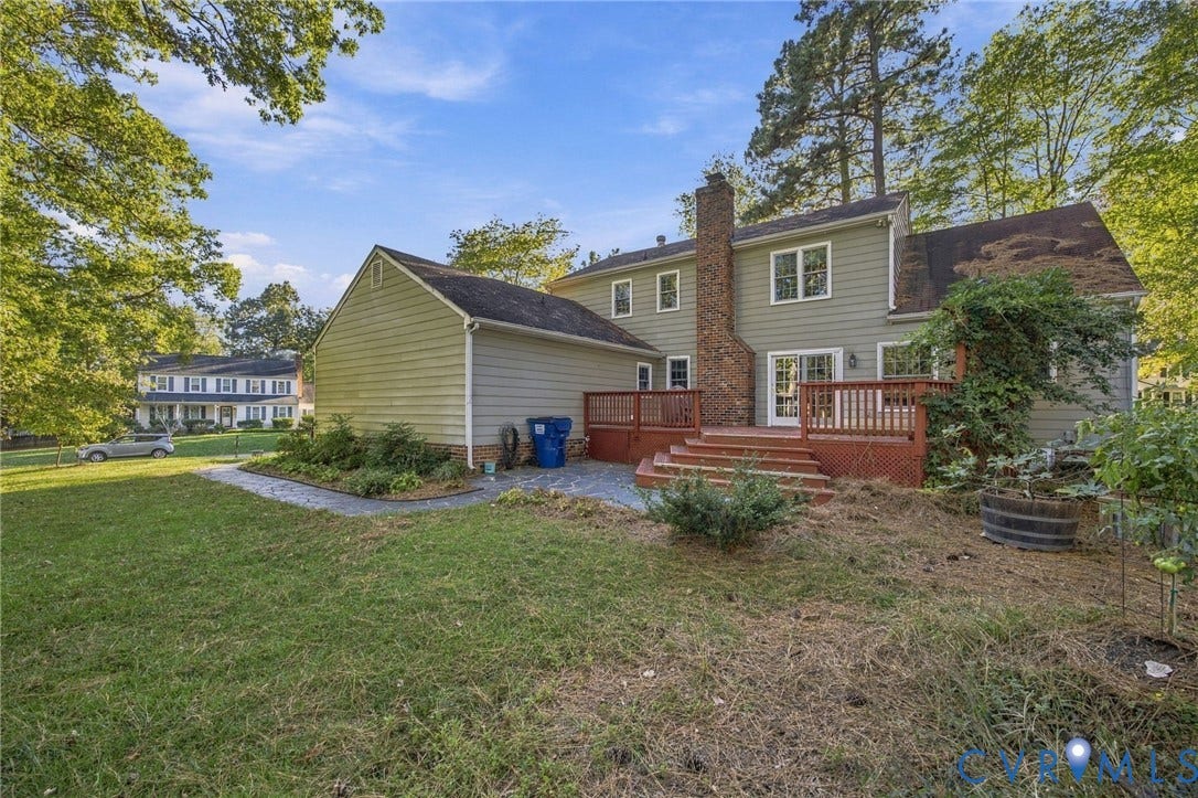 1335 Turnmill Drive, North Chesterfield, VA 23235 1335 Turnmill Drive, North Chesterfield, VA 23235