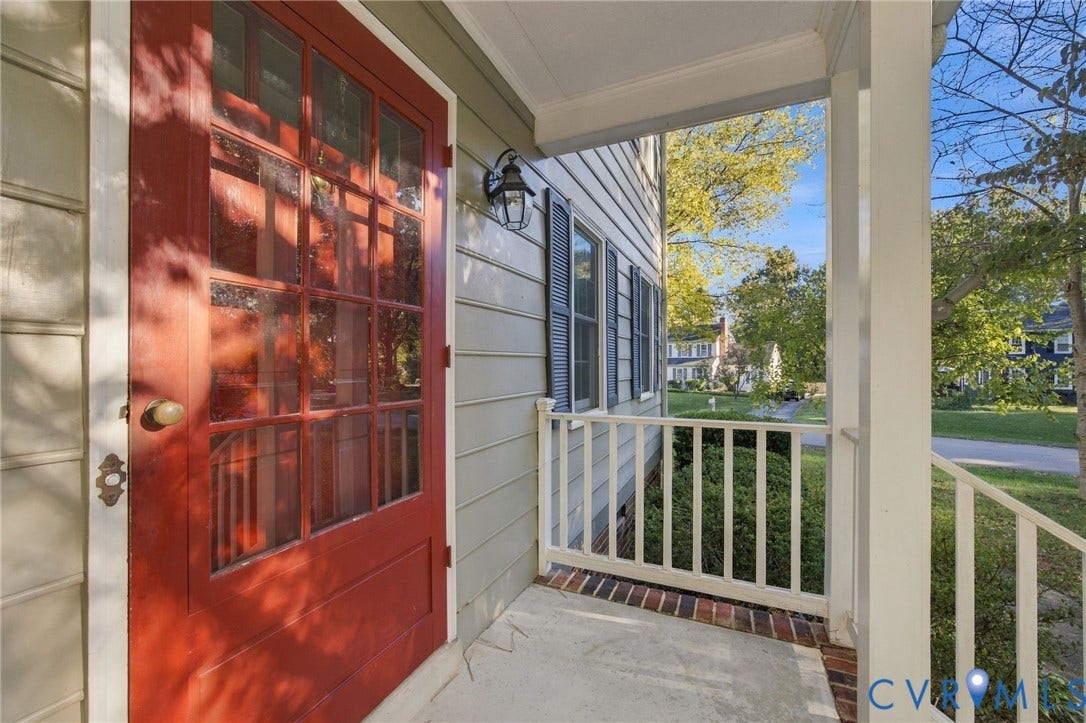 1335 Turnmill Drive, North Chesterfield, VA 23235 1335 Turnmill Drive, North Chesterfield, VA 23235