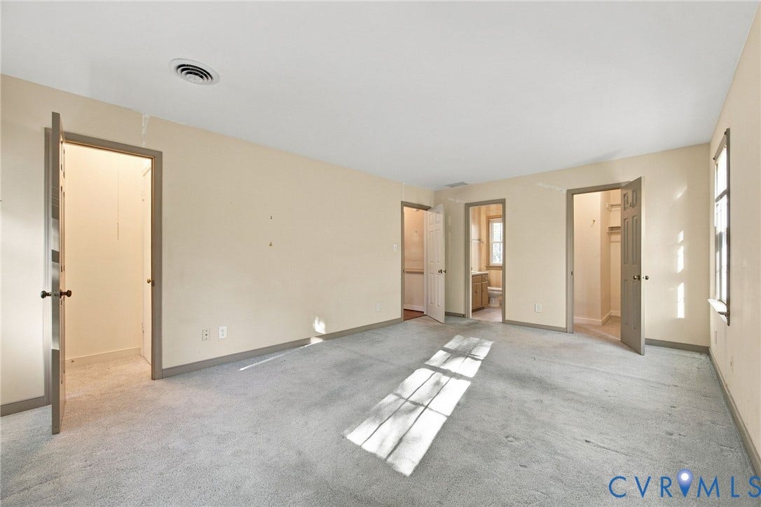 1335 Turnmill Drive, North Chesterfield, VA 23235 1335 Turnmill Drive, North Chesterfield, VA 23235