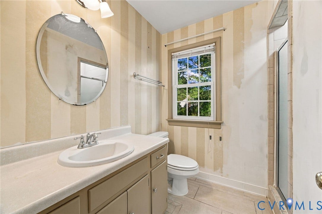 1335 Turnmill Drive, North Chesterfield, VA 23235 1335 Turnmill Drive, North Chesterfield, VA 23235