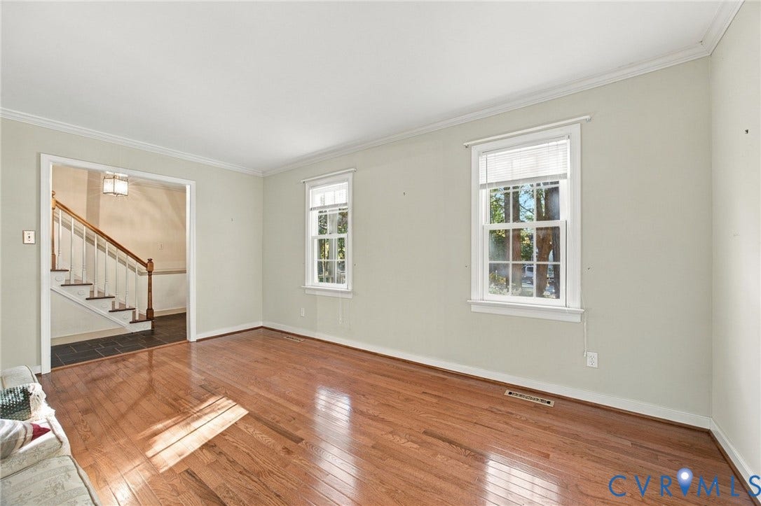 1335 Turnmill Drive, North Chesterfield, VA 23235 1335 Turnmill Drive, North Chesterfield, VA 23235