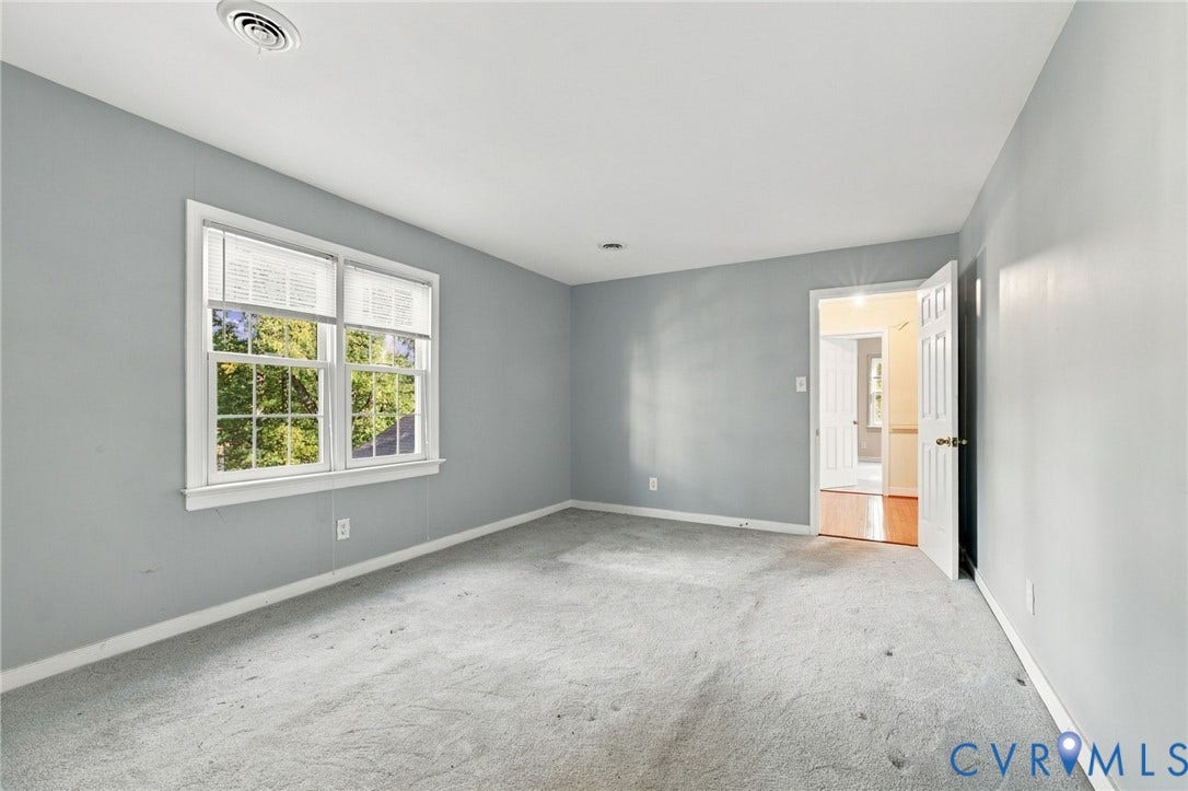 1335 Turnmill Drive, North Chesterfield, VA 23235 1335 Turnmill Drive, North Chesterfield, VA 23235