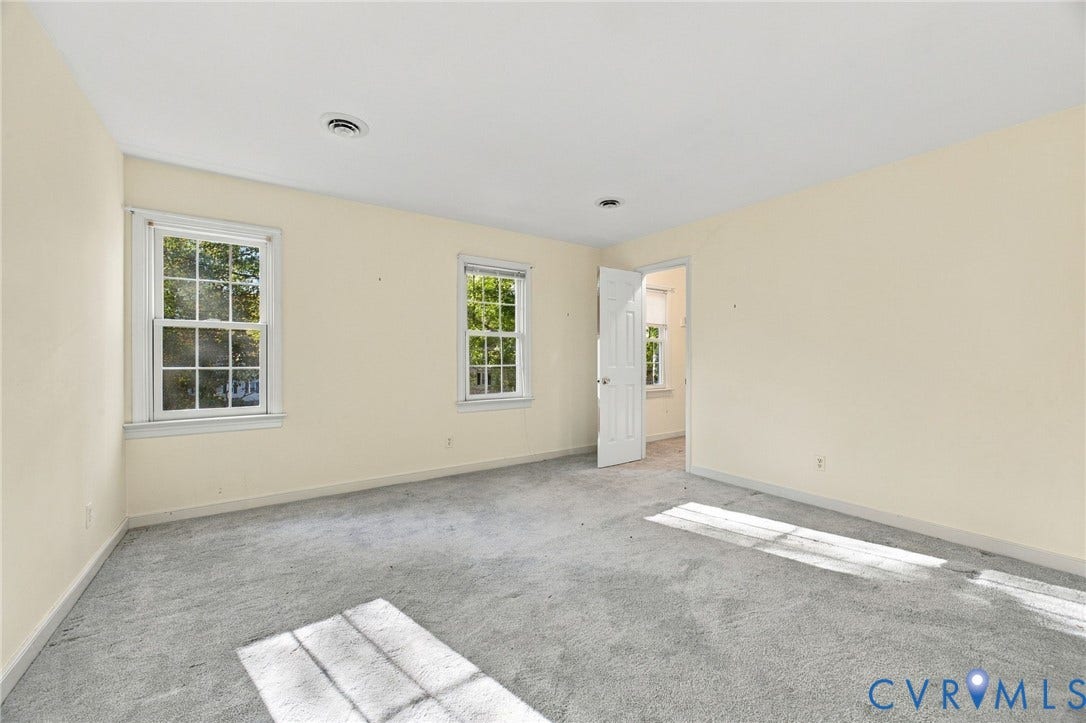 1335 Turnmill Drive, North Chesterfield, VA 23235 1335 Turnmill Drive, North Chesterfield, VA 23235