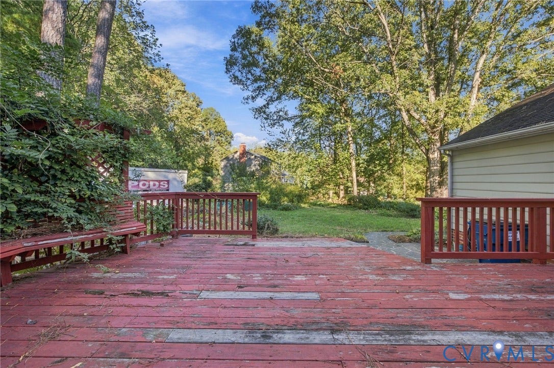 1335 Turnmill Drive, North Chesterfield, VA 23235 1335 Turnmill Drive, North Chesterfield, VA 23235