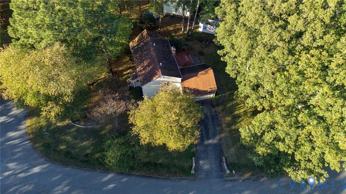 1335 Turnmill Drive, North Chesterfield, VA 23235 1335 Turnmill Drive, North Chesterfield, VA 23235