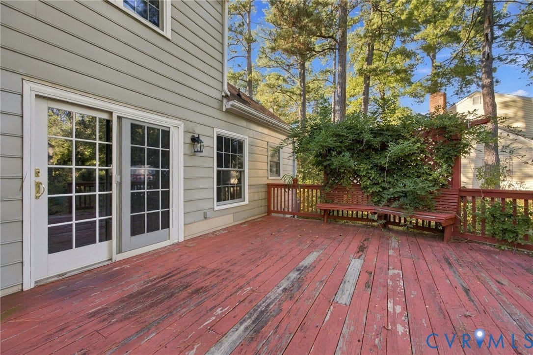 1335 Turnmill Drive, North Chesterfield, VA 23235 1335 Turnmill Drive, North Chesterfield, VA 23235