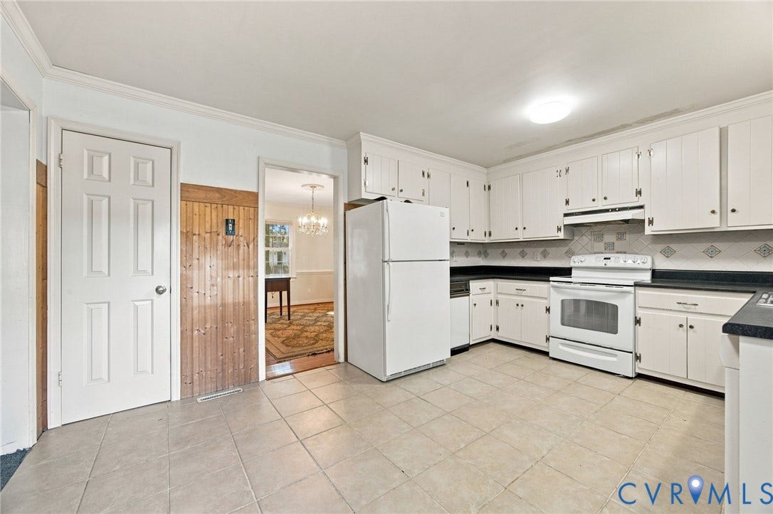 1335 Turnmill Drive, North Chesterfield, VA 23235 1335 Turnmill Drive, North Chesterfield, VA 23235