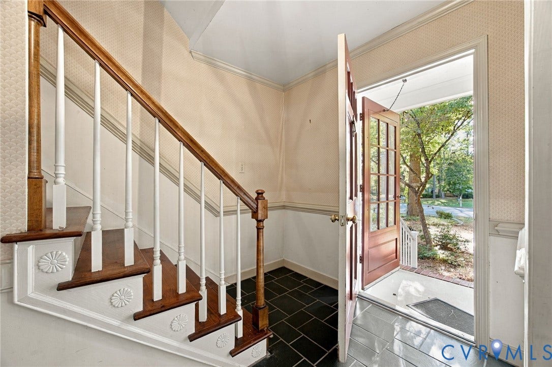 1335 Turnmill Drive, North Chesterfield, VA 23235 1335 Turnmill Drive, North Chesterfield, VA 23235