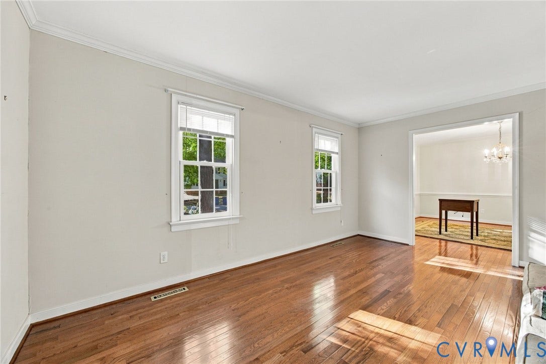 1335 Turnmill Drive, North Chesterfield, VA 23235 1335 Turnmill Drive, North Chesterfield, VA 23235