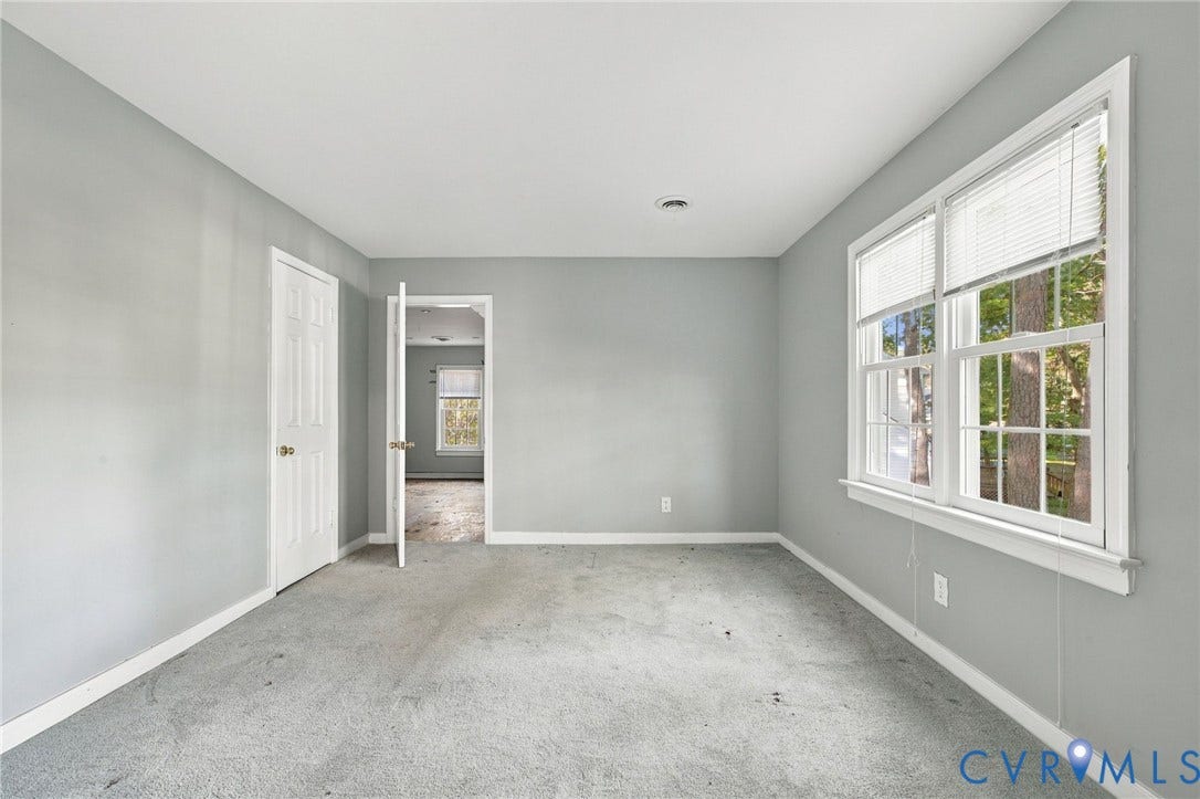 1335 Turnmill Drive, North Chesterfield, VA 23235 1335 Turnmill Drive, North Chesterfield, VA 23235