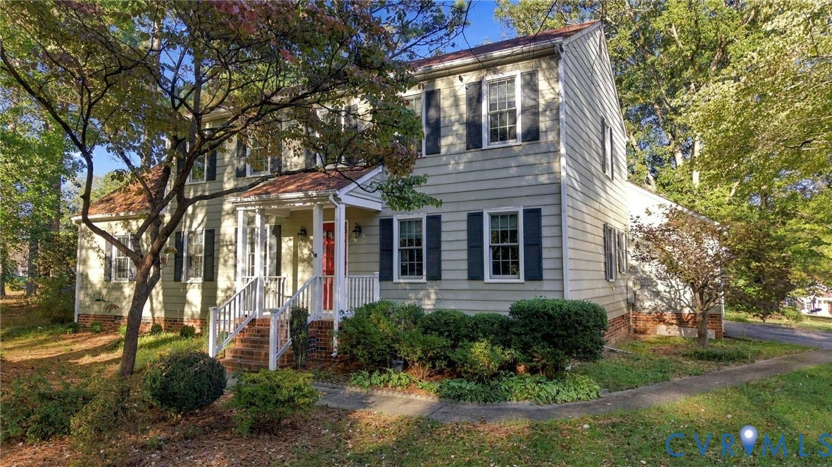 1335 Turnmill Drive, North Chesterfield, VA 23235 1335 Turnmill Drive, North Chesterfield, VA 23235