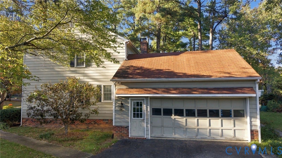 1335 Turnmill Drive, North Chesterfield, VA 23235 1335 Turnmill Drive, North Chesterfield, VA 23235
