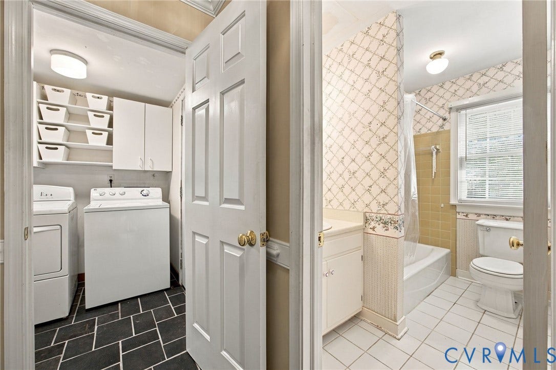 1335 Turnmill Drive, North Chesterfield, VA 23235 1335 Turnmill Drive, North Chesterfield, VA 23235