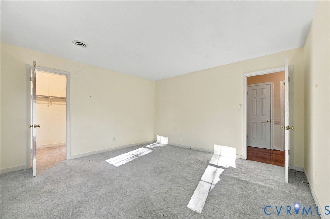1335 Turnmill Drive, North Chesterfield, VA 23235 1335 Turnmill Drive, North Chesterfield, VA 23235