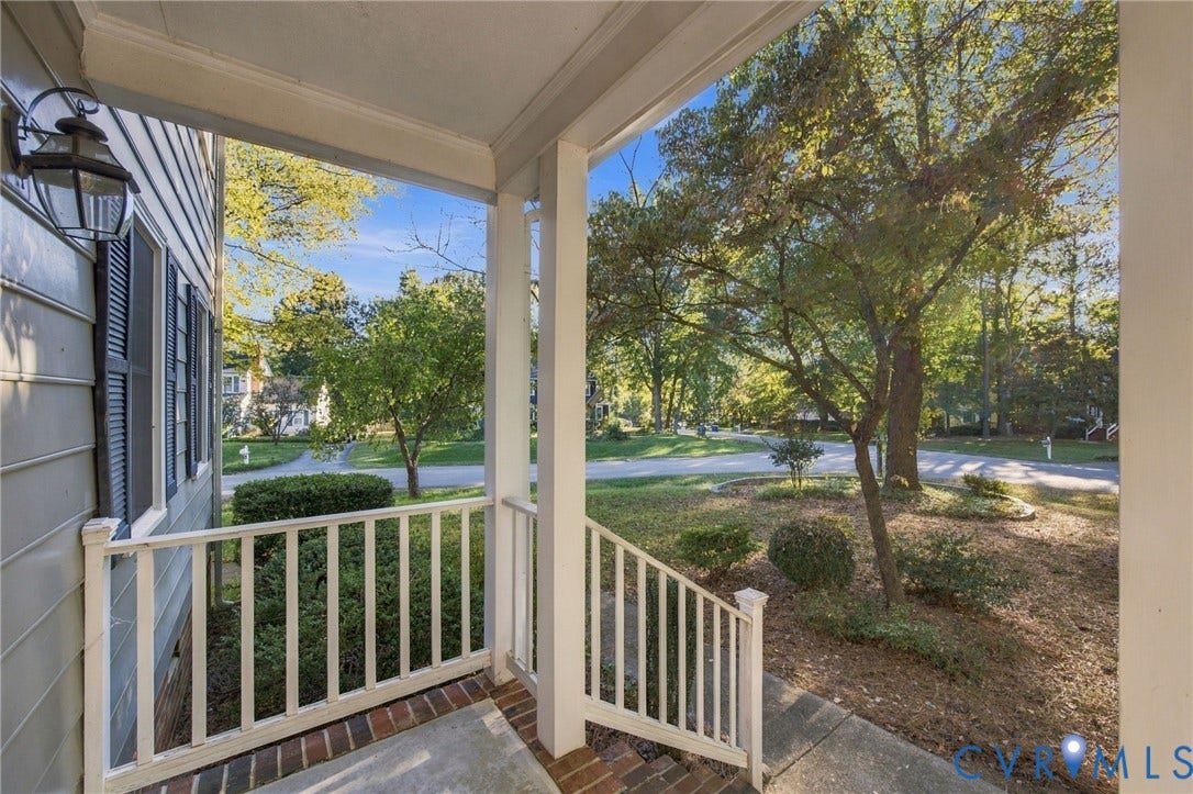 1335 Turnmill Drive, North Chesterfield, VA 23235 1335 Turnmill Drive, North Chesterfield, VA 23235