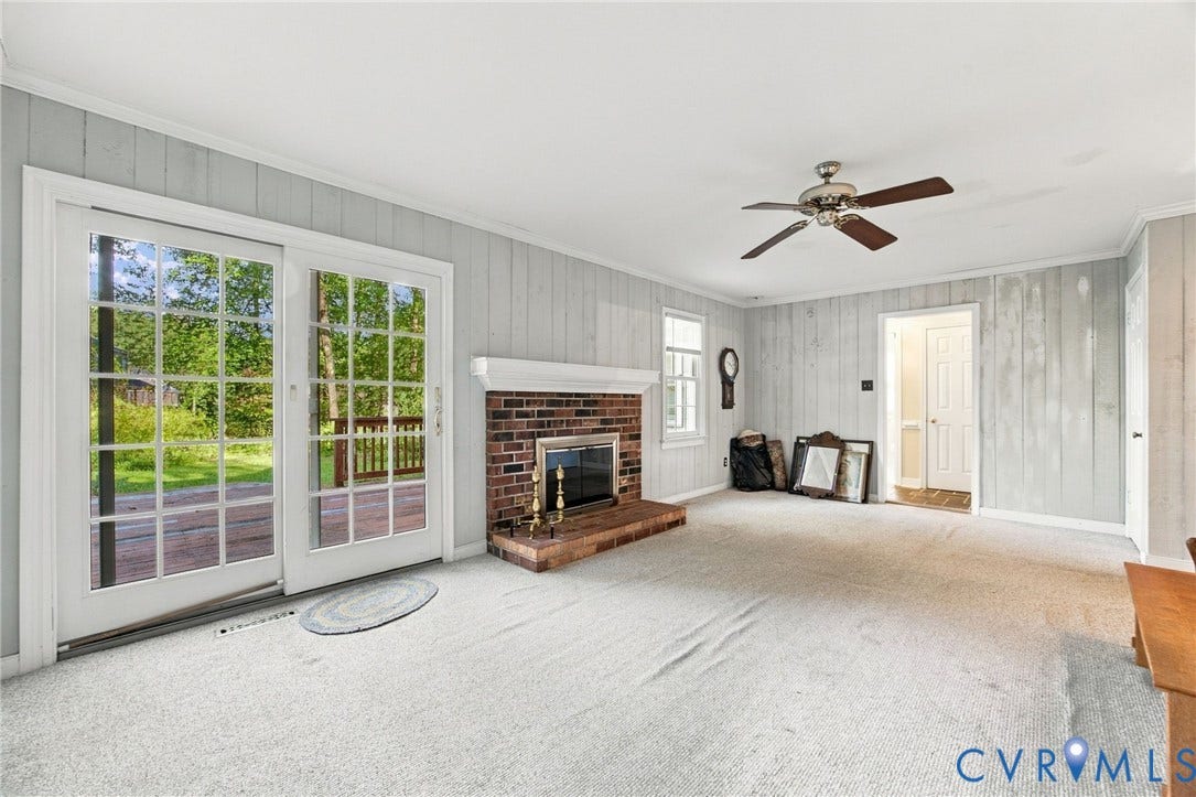1335 Turnmill Drive, North Chesterfield, VA 23235 1335 Turnmill Drive, North Chesterfield, VA 23235