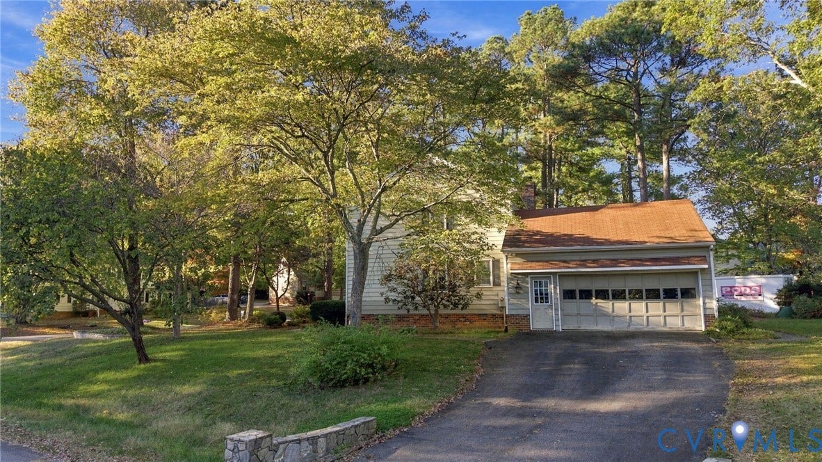 1335 Turnmill Drive, North Chesterfield, VA 23235 1335 Turnmill Drive, North Chesterfield, VA 23235