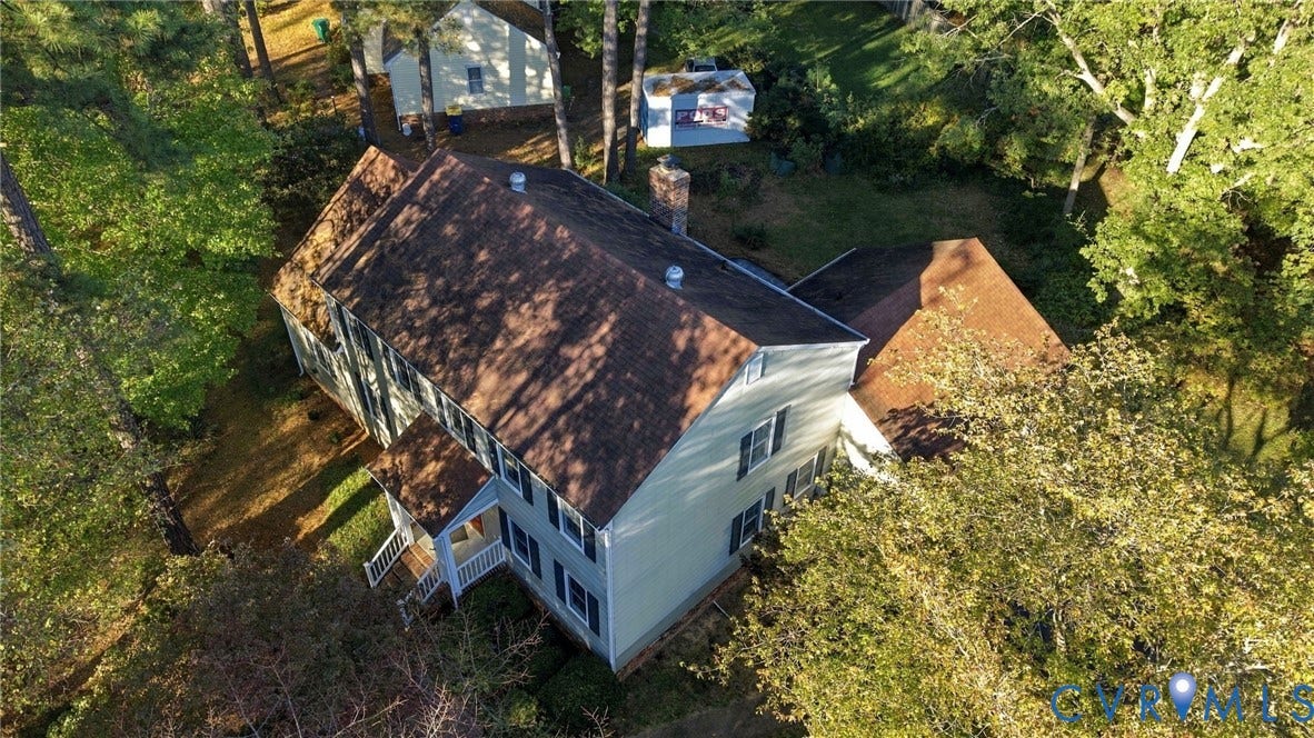 1335 Turnmill Drive, North Chesterfield, VA 23235 1335 Turnmill Drive, North Chesterfield, VA 23235